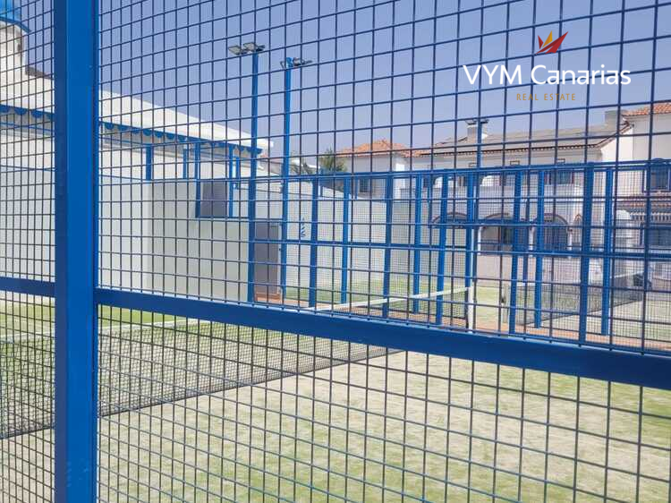 Apartament – Penthouse El Faro, Llano del Camello, San Miguel de Abona