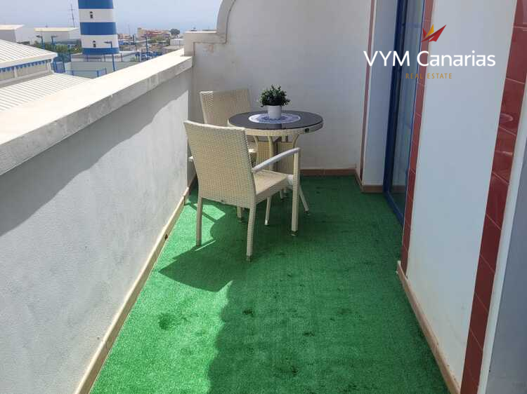 Apartament – Penthouse El Faro, Llano del Camello, San Miguel de Abona