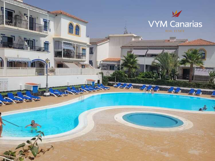 Apartament – Penthouse El Faro, Llano del Camello, San Miguel de Abona