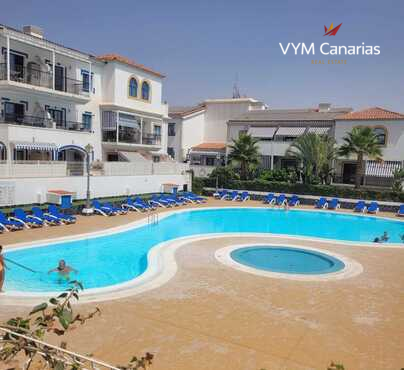 Apartament - Penthouse El Faro, Llano del Camello, San Miguel de Abona