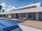 House / Villa Cumbre del Sol, Benitachell