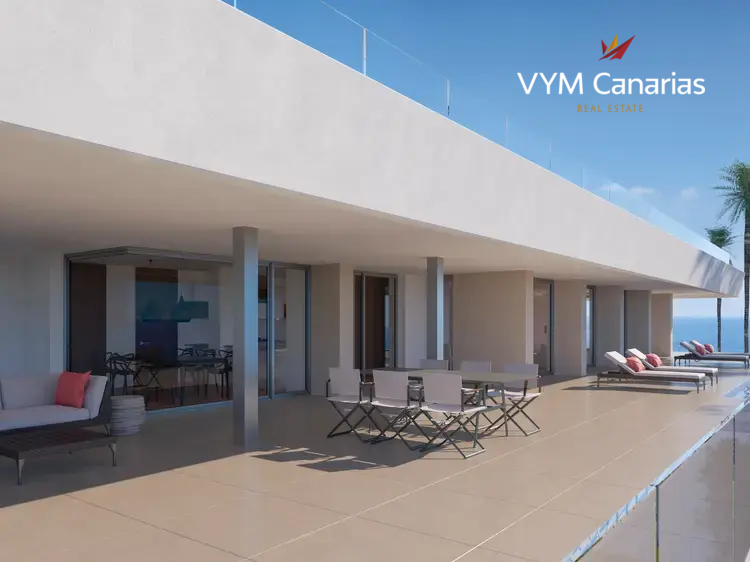 House / Villa Cumbre del Sol, Benitachell