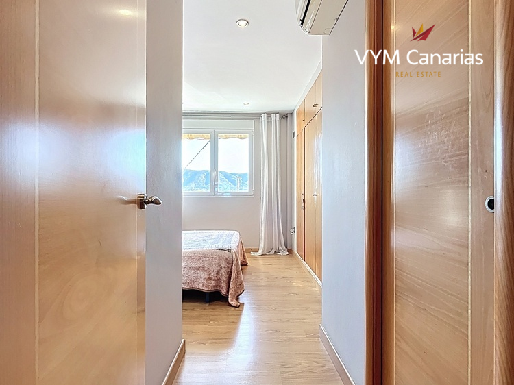 Apartamento Alfaz del Pi Pueblo – Urbanizaciones, Alfaz del Pi