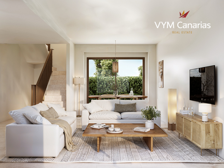 Townhouse – Corner La Nucia Pueblo, La Nucia