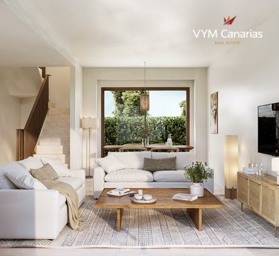 Townhouse – Corner La Nucia Pueblo, La Nucia