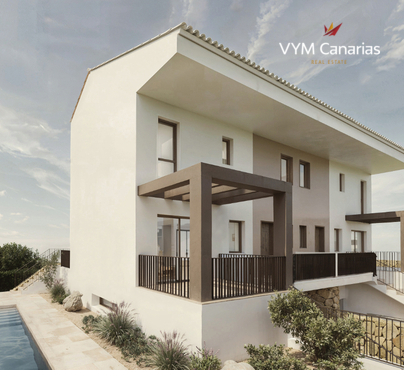 Townhouse – Corner La Nucia Pueblo, La Nucia