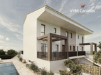 Townhouse – Corner La Nucia Pueblo, La Nucia