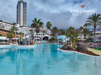 Kantoor Vista Nautica, Playa Paraiso, Adeje