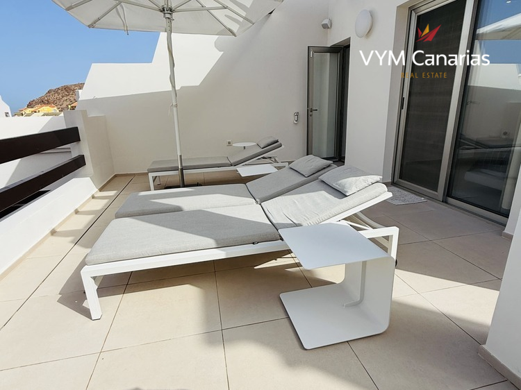 Wohnung – Penthouse Colinas de Los Menceyes, Palm Mar, Arona