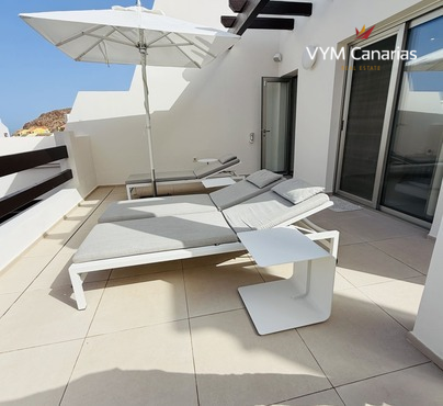 Appartement - Penthouse Colinas de Los Menceyes, Palm Mar, Arona