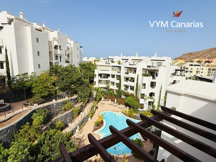 Wohnung – Penthouse Colinas de Los Menceyes, Palm Mar, Arona