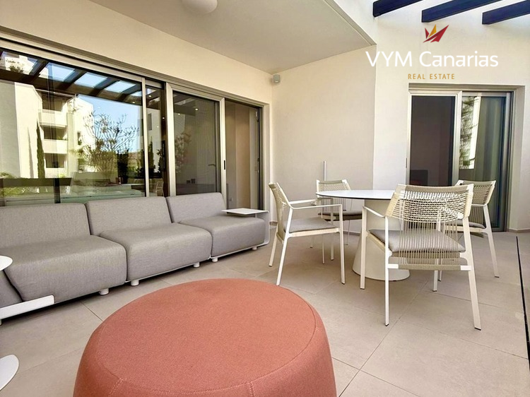 Wohnung – Penthouse Colinas de Los Menceyes, Palm Mar, Arona