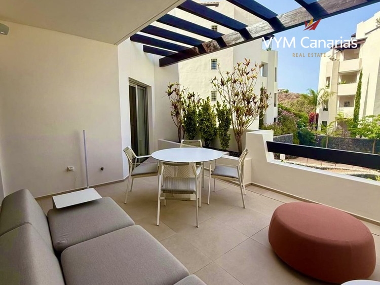 Wohnung – Penthouse Colinas de Los Menceyes, Palm Mar, Arona