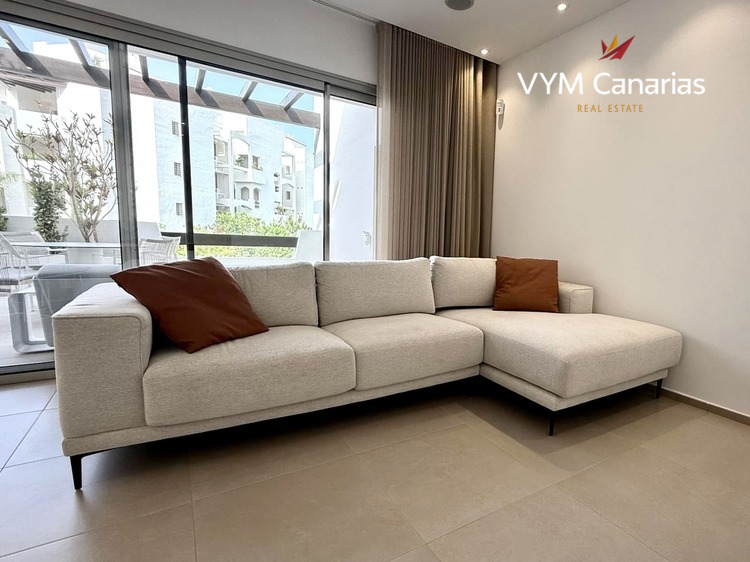 Wohnung – Penthouse Colinas de Los Menceyes, Palm Mar, Arona