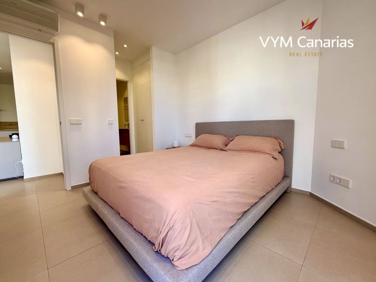 Wohnung – Penthouse Colinas de Los Menceyes, Palm Mar, Arona