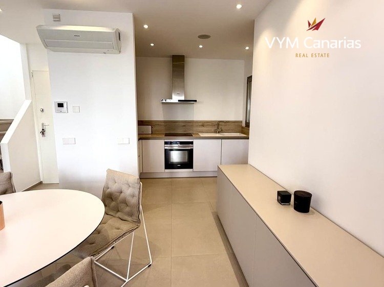 Wohnung – Penthouse Colinas de Los Menceyes, Palm Mar, Arona