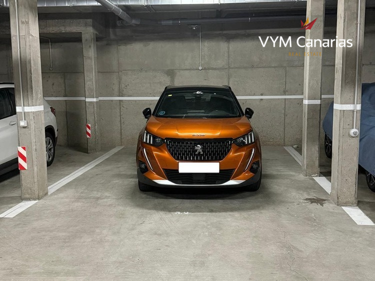 Wohnung – Penthouse Colinas de Los Menceyes, Palm Mar, Arona