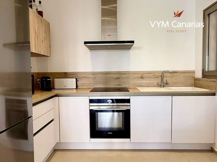 Wohnung – Penthouse Colinas de Los Menceyes, Palm Mar, Arona