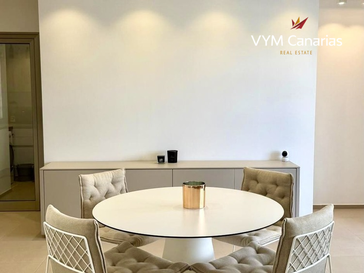 Wohnung – Penthouse Colinas de Los Menceyes, Palm Mar, Arona