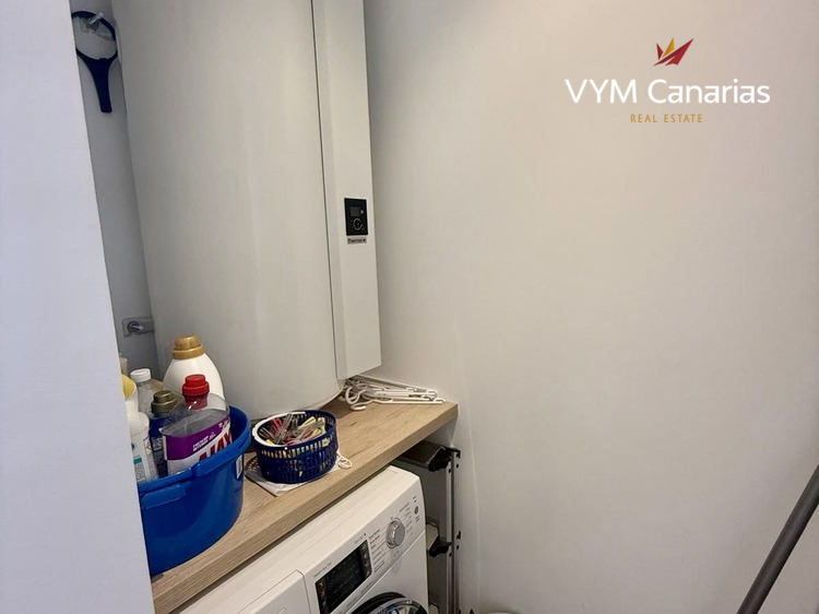 Wohnung – Penthouse Colinas de Los Menceyes, Palm Mar, Arona