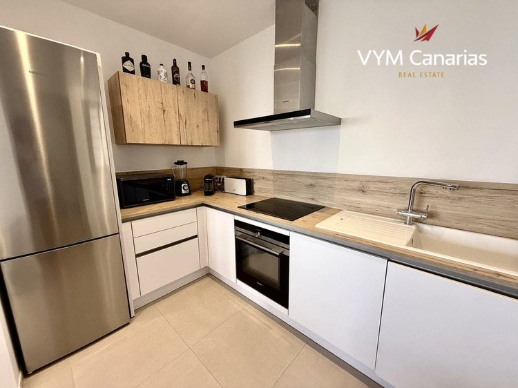 Wohnung – Penthouse Colinas de Los Menceyes, Palm Mar, Arona