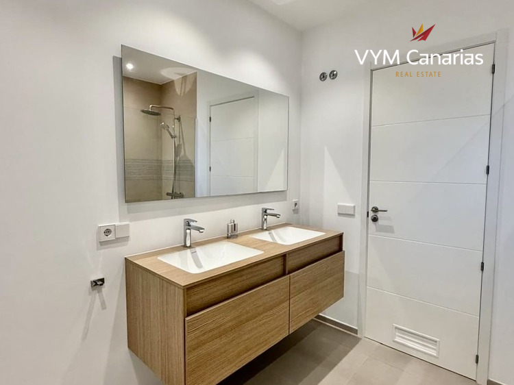 Wohnung – Penthouse Colinas de Los Menceyes, Palm Mar, Arona