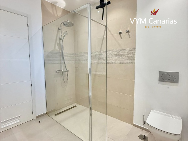 Wohnung – Penthouse Colinas de Los Menceyes, Palm Mar, Arona