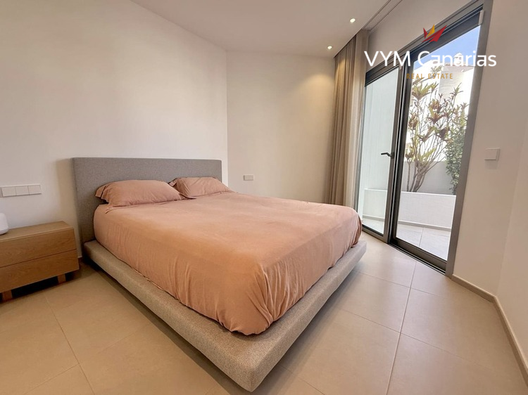 Wohnung – Penthouse Colinas de Los Menceyes, Palm Mar, Arona