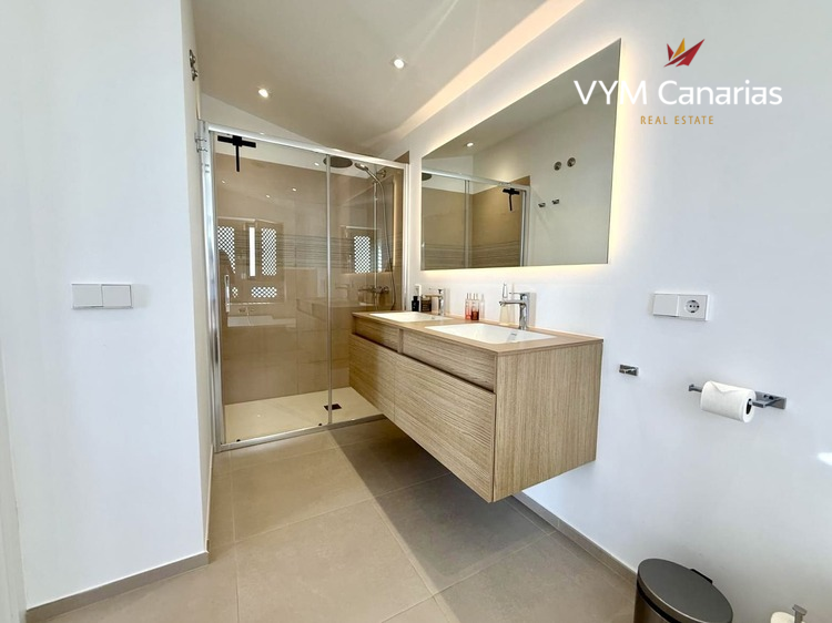 Wohnung – Penthouse Colinas de Los Menceyes, Palm Mar, Arona