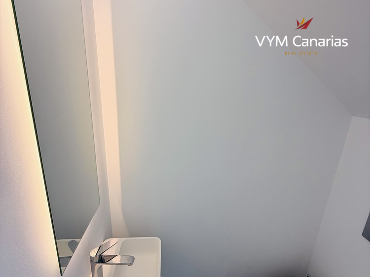 Wohnung – Penthouse Colinas de Los Menceyes, Palm Mar, Arona