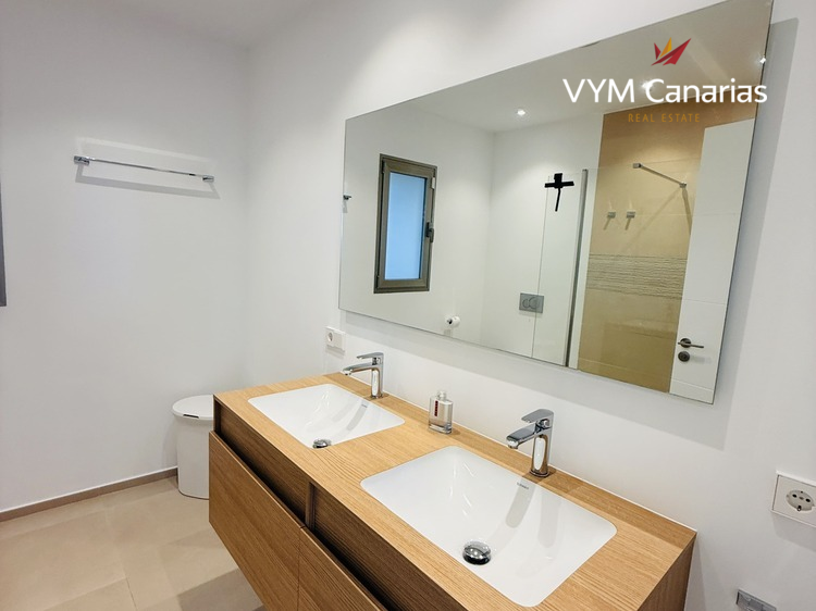 Wohnung – Penthouse Colinas de Los Menceyes, Palm Mar, Arona