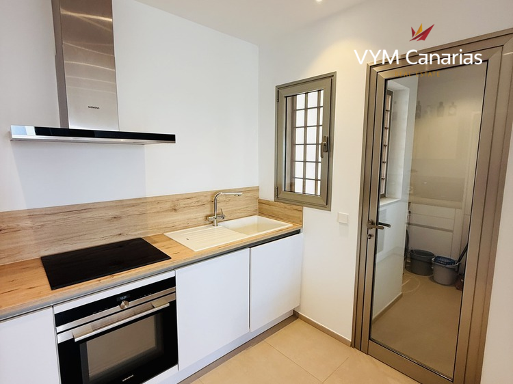 Wohnung – Penthouse Colinas de Los Menceyes, Palm Mar, Arona