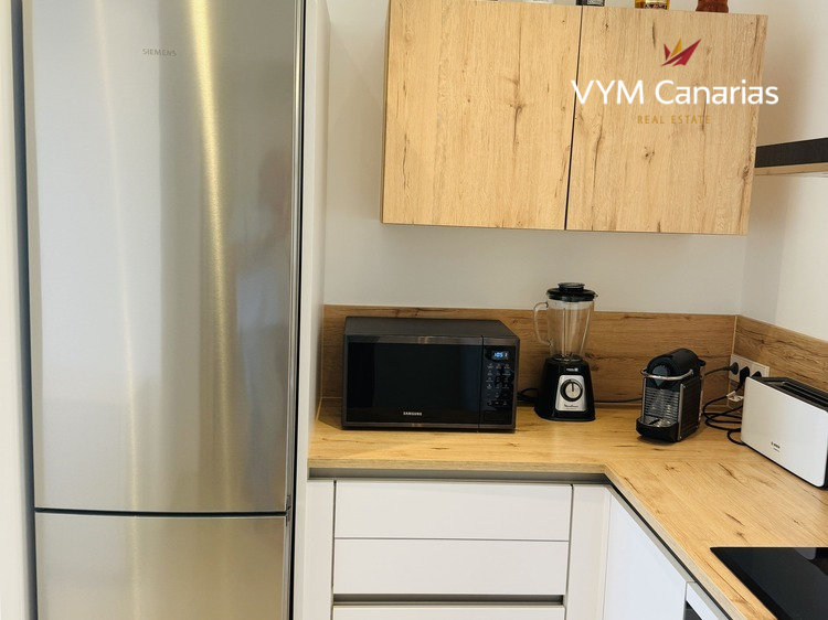 Wohnung – Penthouse Colinas de Los Menceyes, Palm Mar, Arona