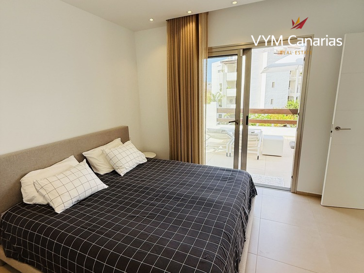Wohnung – Penthouse Colinas de Los Menceyes, Palm Mar, Arona