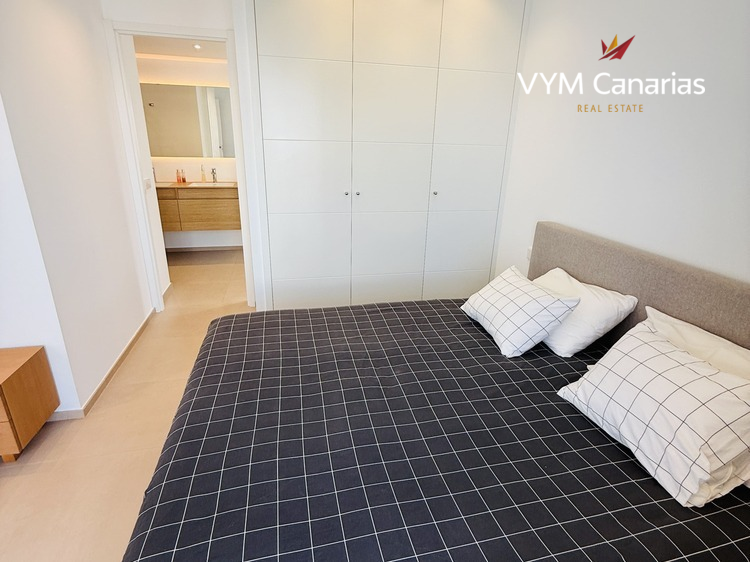 Wohnung – Penthouse Colinas de Los Menceyes, Palm Mar, Arona