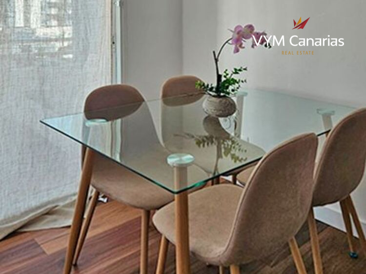 Appartement – Studio Green Park, Golf del Sur, San Miguel de Abona