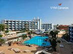 Appartement – Studio Green Park, Golf del Sur, San Miguel de Abona