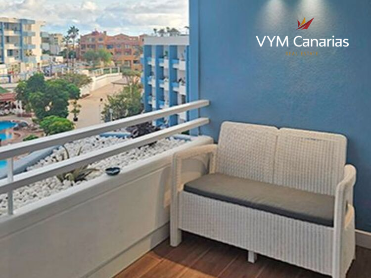 Appartement – Studio Green Park, Golf del Sur, San Miguel de Abona