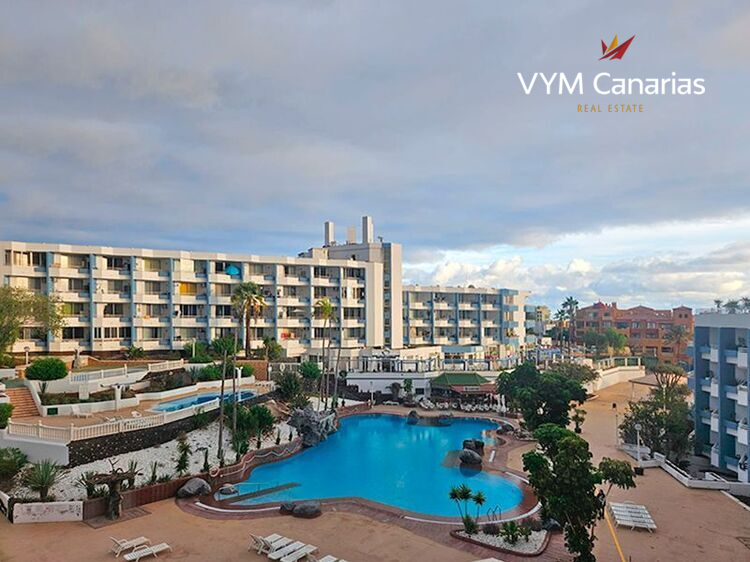 Appartement – Studio Green Park, Golf del Sur, San Miguel de Abona