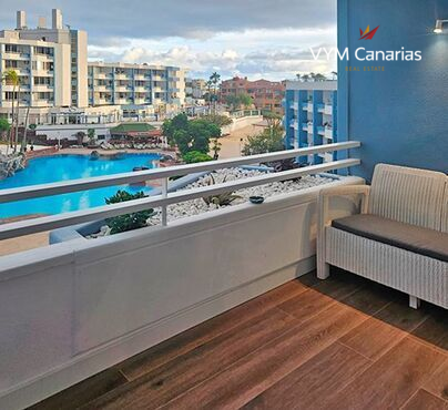 Appartement - Studio Green Park, Golf del Sur, San Miguel de Abona