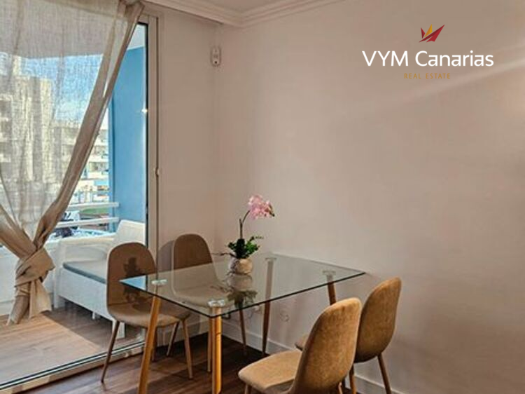 Appartement – Studio Green Park, Golf del Sur, San Miguel de Abona