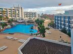 Appartement – Studio Green Park, Golf del Sur, San Miguel de Abona