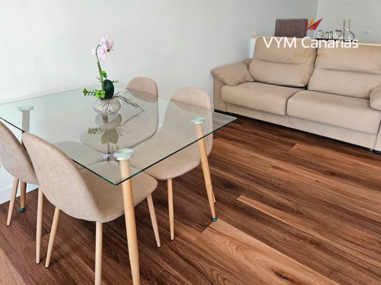 Appartement – Studio Green Park, Golf del Sur, San Miguel de Abona