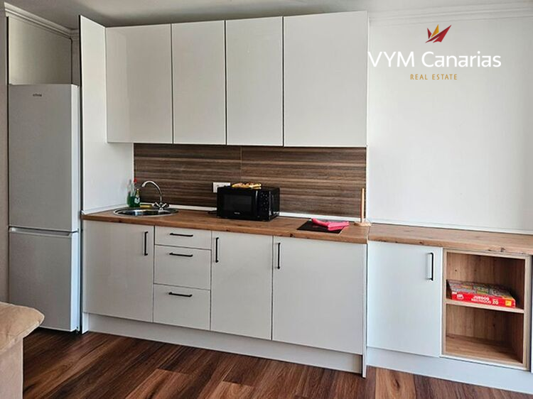 Appartement – Studio Green Park, Golf del Sur, San Miguel de Abona