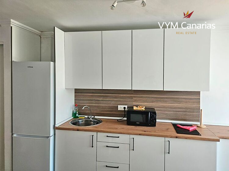 Appartement – Studio Green Park, Golf del Sur, San Miguel de Abona