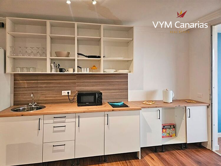 Appartement – Studio Green Park, Golf del Sur, San Miguel de Abona