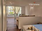 Appartement – Studio Green Park, Golf del Sur, San Miguel de Abona