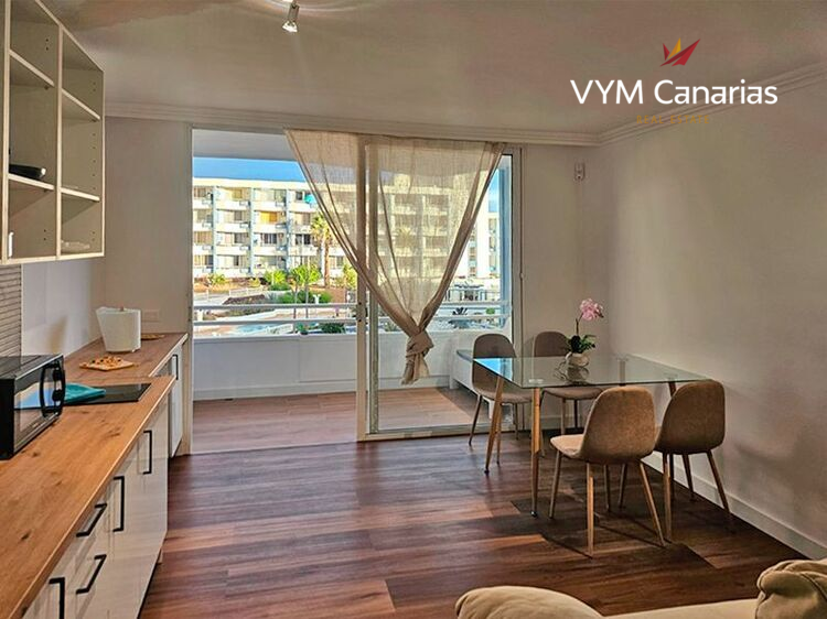 Appartement – Studio Green Park, Golf del Sur, San Miguel de Abona