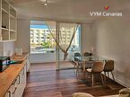 Appartement – Studio Green Park, Golf del Sur, San Miguel de Abona