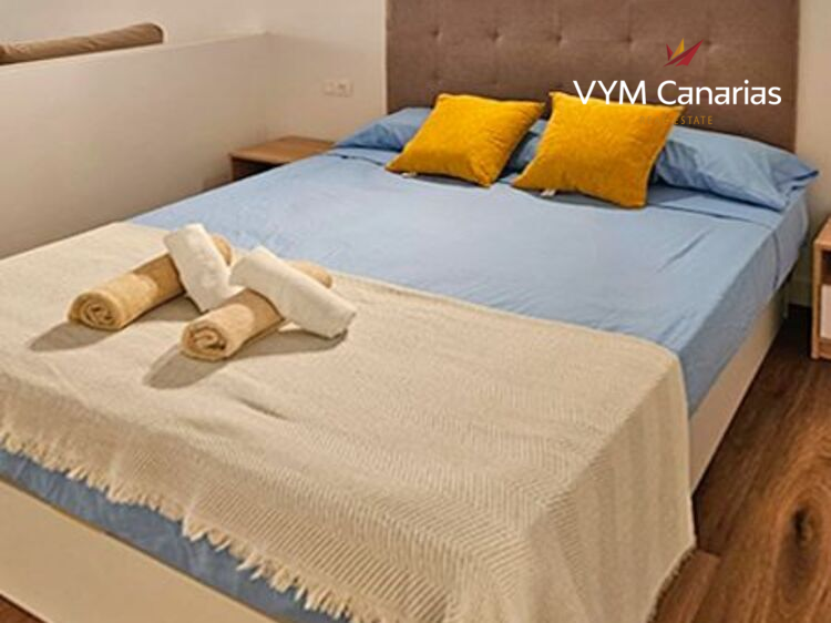 Appartement – Studio Green Park, Golf del Sur, San Miguel de Abona
